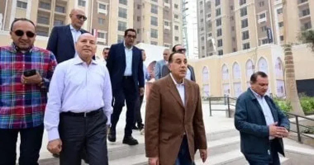 محافظ القاهرة: رفع كوبرى السيدة عائشة بشكل نهائى أواخر ديسمبر المقبل