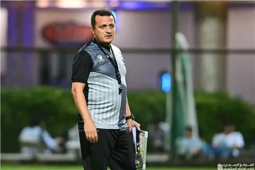 تشكيل الاتحاد السكندري لمواجهة كهرباء الإسماعيلية في كأس مصر