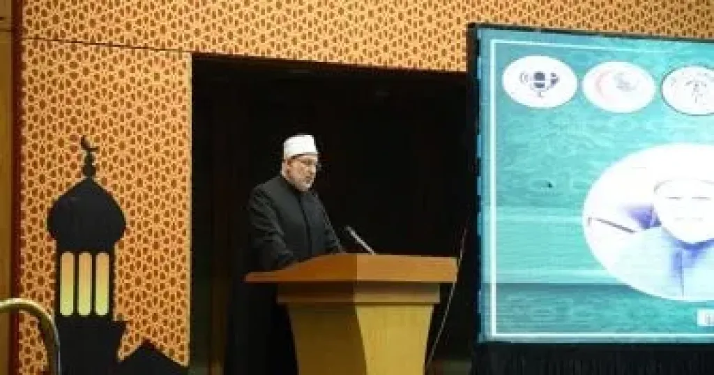 وكيل الأزهر يدعو الإعلام الدعوى إلى تقديم نماذج يقتدى بها من أهل العلم والفكر والإبداع