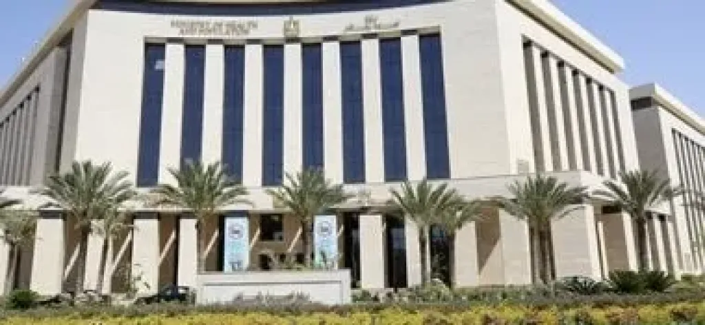 وزارة الصحة: وفد ولفاكس الصينية يزور فاكسيرا لمتابعة مشروعات التعاون المشترك