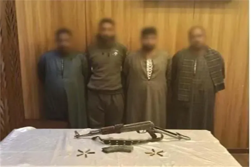 خلاف على تعبئة المياه ينتهي بمشاجرة وإطلاق أعيرة نارية في أكتوبر