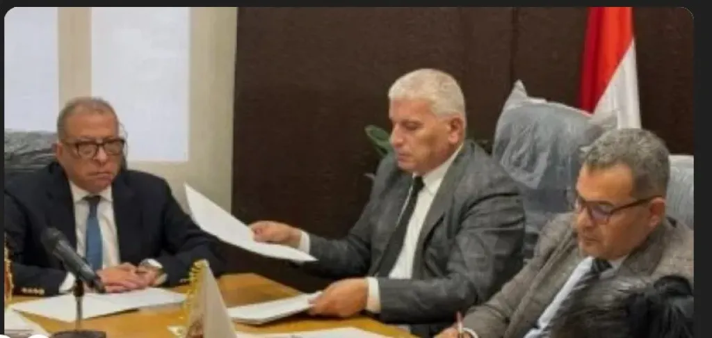 نقابة المحامين تحقق فى شكوى محامى رمضان صبحي ضد عمر هريدى