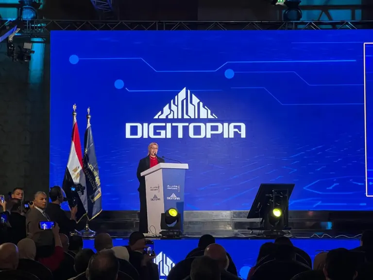 معهد تكنولوجيا المعلومات: نهدف إلى تحويل الشباب من مستهلكين إلى منتجين للتكنولوجيا