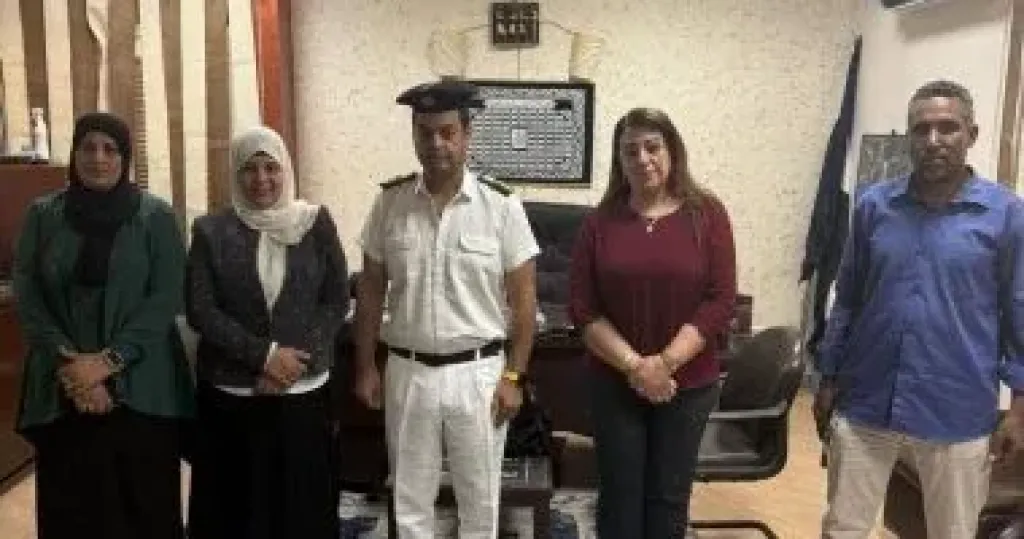 حماية الطفل بالأقصر تتابع حالة 15 طفلا من المعرضين للخطر وإعادتهم لأهلهم