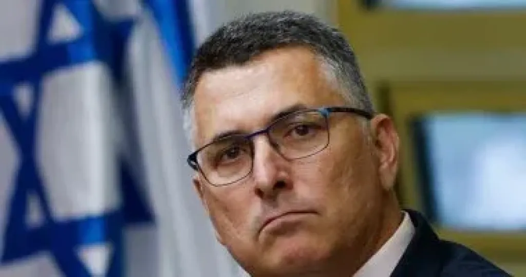 إسرائيل تنتقد إيرلندا بعد إزالة اسم هيرتسوج من حديقة تاريخية وتسميتها بفلسطين الحرة