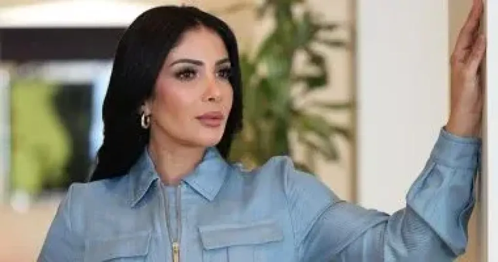 يسرا عن منى زكى: بتاخد أهم خطواتها الفنية بلا شك بفيلم الست وعجبنى التريلر جدا