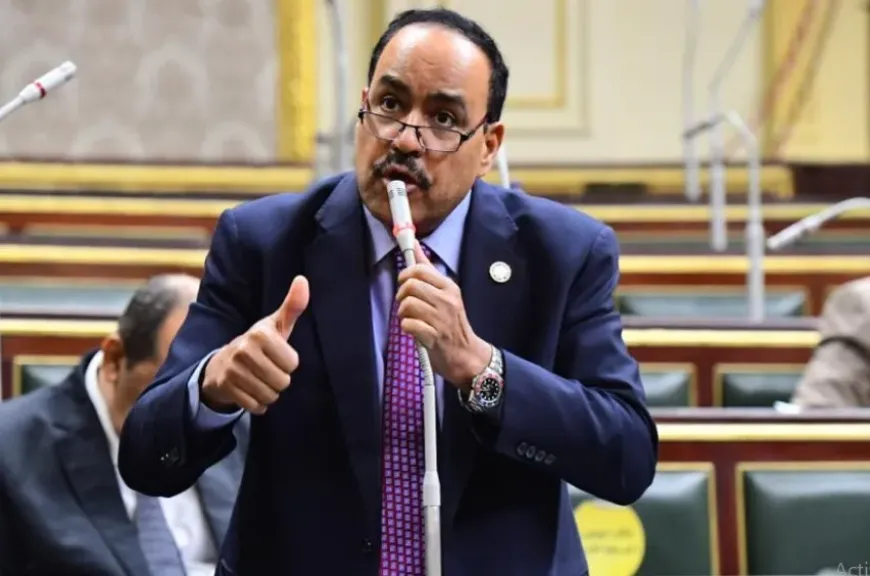 دار السلام تنتفض دعمًا لـلنائب أحمد عبدالسلام قورة