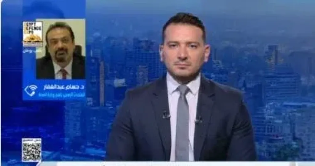 حسام عبد الغفار: لا نشك في سلامة المياه المصرية ومنتجو المحتوى المضلل سيتعرضون للمساءلة