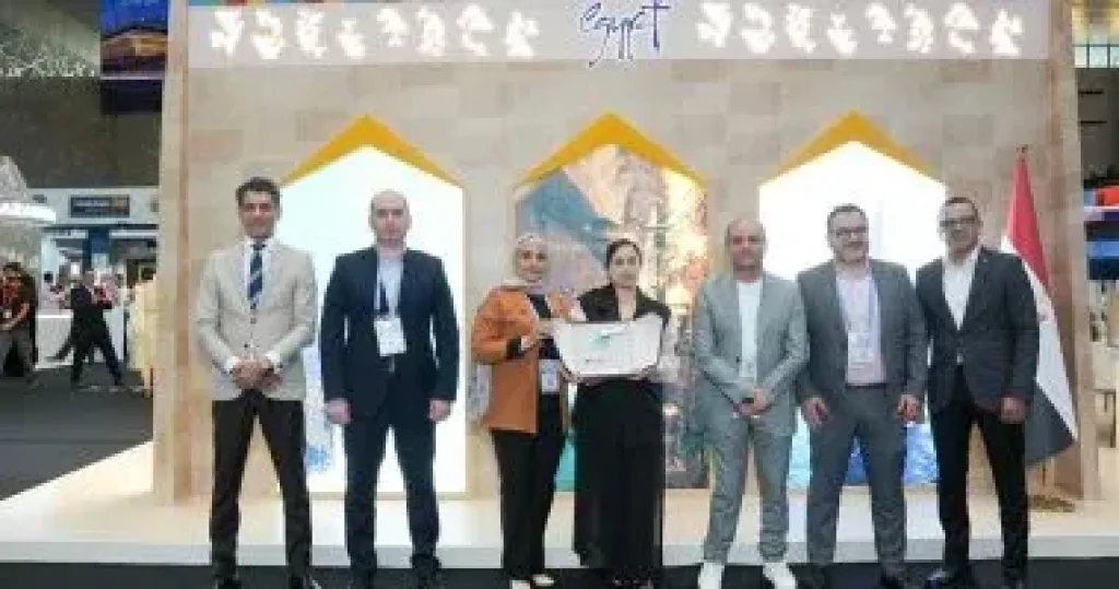 وزارة السياحة والآثار تشارك لأول مرة في معرض قطر الدولي للسياحة والسفر 2025