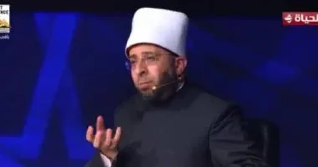 أسامة الأزهرى: المقامات علم شديد الأهمية وركيزة اعتمد عليها ونجح بها قراء مصر