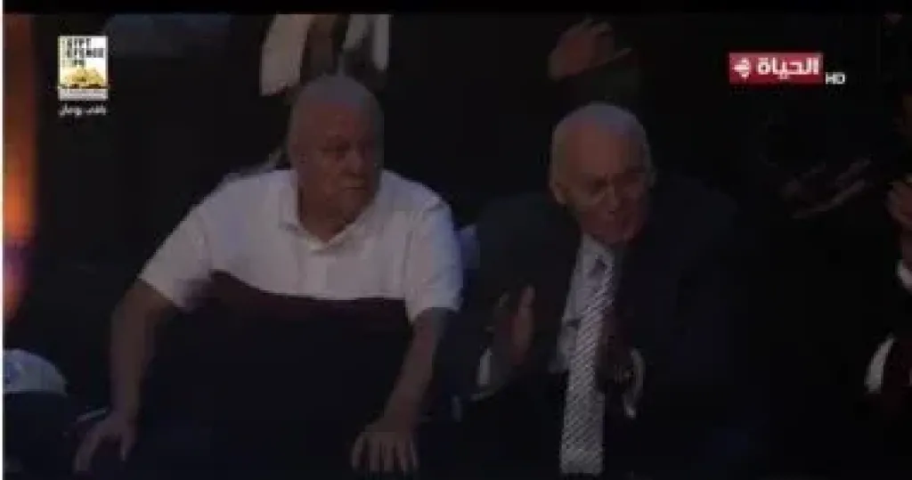 وزير الأوقاف لنجل الشيخ منصور الشامى: والدك شمس ساطعة في رموز دولة التلاوة