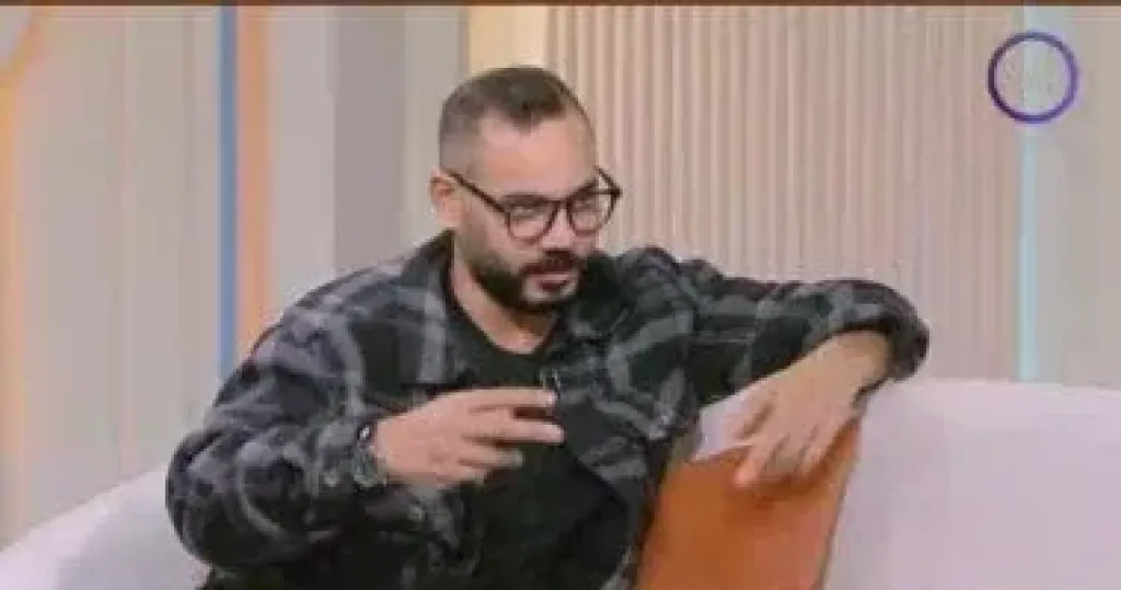 محمد النقلى لـ ست ستات: «بواقى التسعينات» فكرة لإعادة اكتشاف الذات والعلاقات