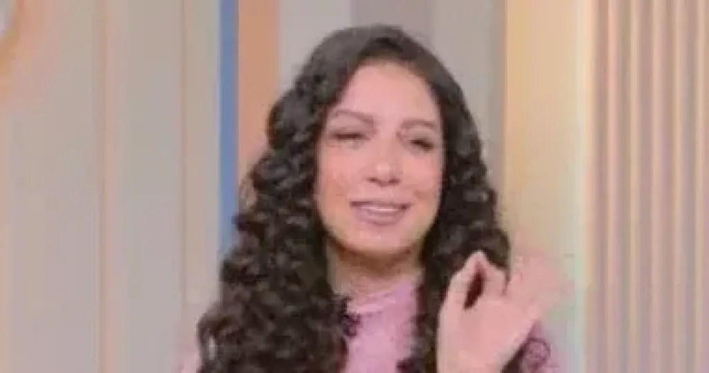 ياسمين رحمى لـ ست ستات: أبحث عن رجل أرجل منى وشريك حياة مسئول وصادق