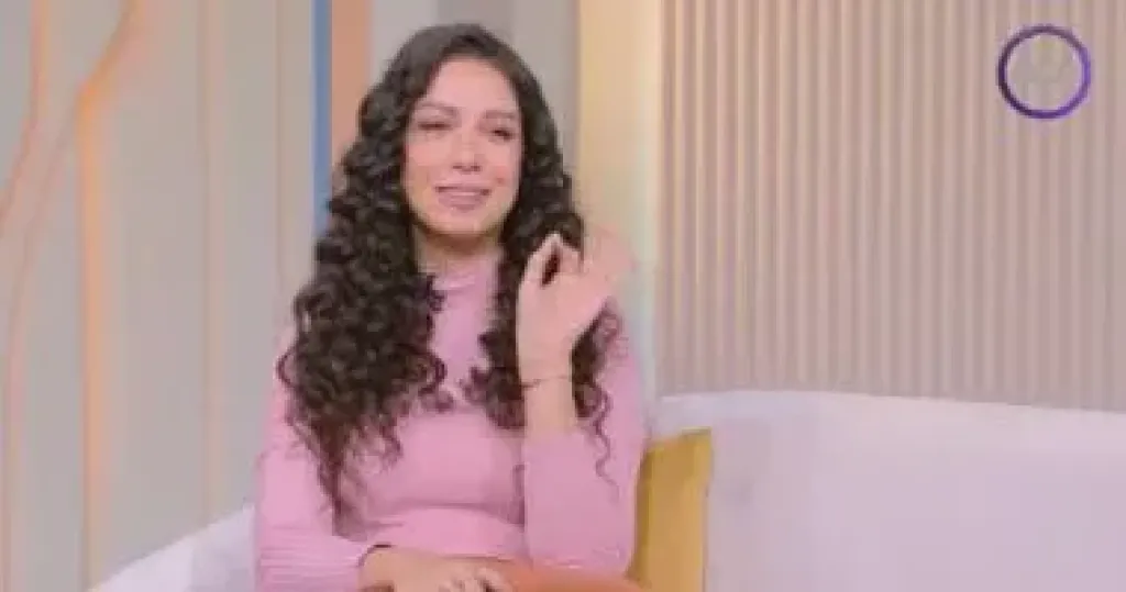 الفنانة ياسمين رحمى لـ ست ستات: مررت بتجربتي خطوبة وأبحث عن شريك مناسب