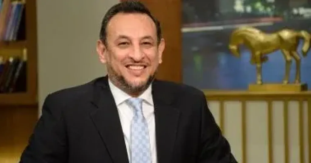 رمضان عبد المعز: الإيمان بالله أقوى نعمة وهذا سر بكاء أبي بكر الصديق على المنبر