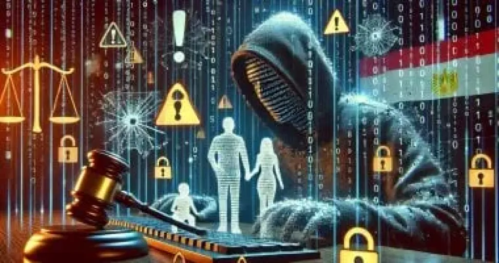 محاكمة شاب بتهمة ابتزاز فتاة بصور فاضحة بسبب رفض الاستمرار معه اليوم