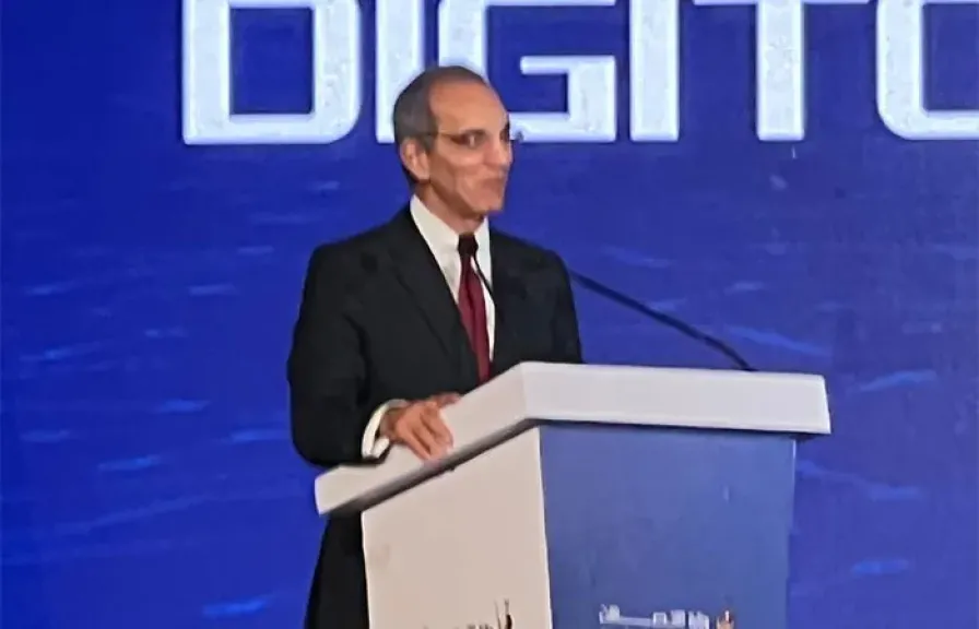 وزير الاتصالات: شباب ”ديجيتوبيا” بناة المستقبل وأحلام اليوم حقائق الغد