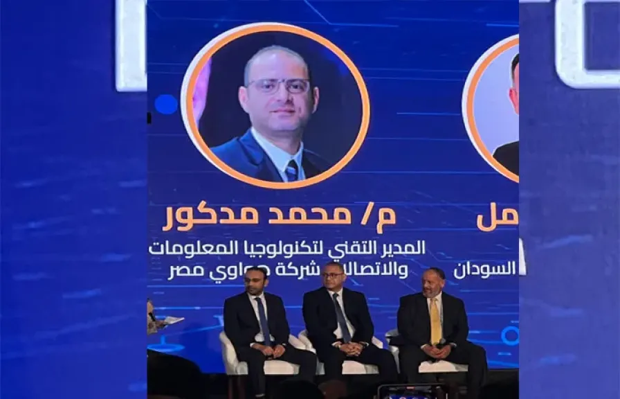 المدير التقني لـ”هواوي”: انتهى زمن استهلاك التكنولوجيا.. وشباب مصر جاهزون لـ”التصدير”