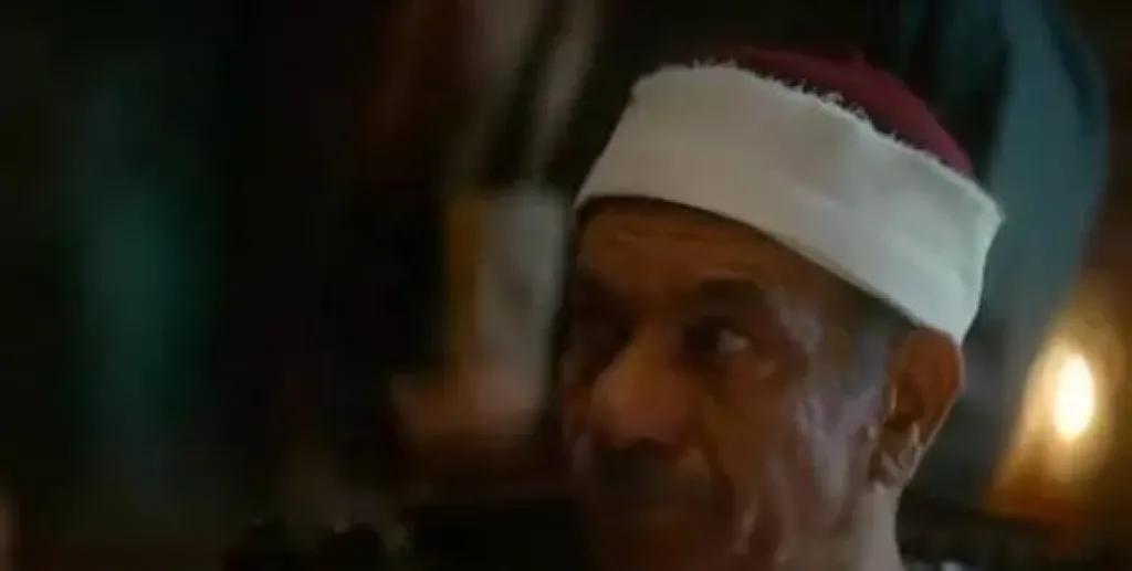 سيد رجب يجسد شخصية والد منى زكى في فيلم الست