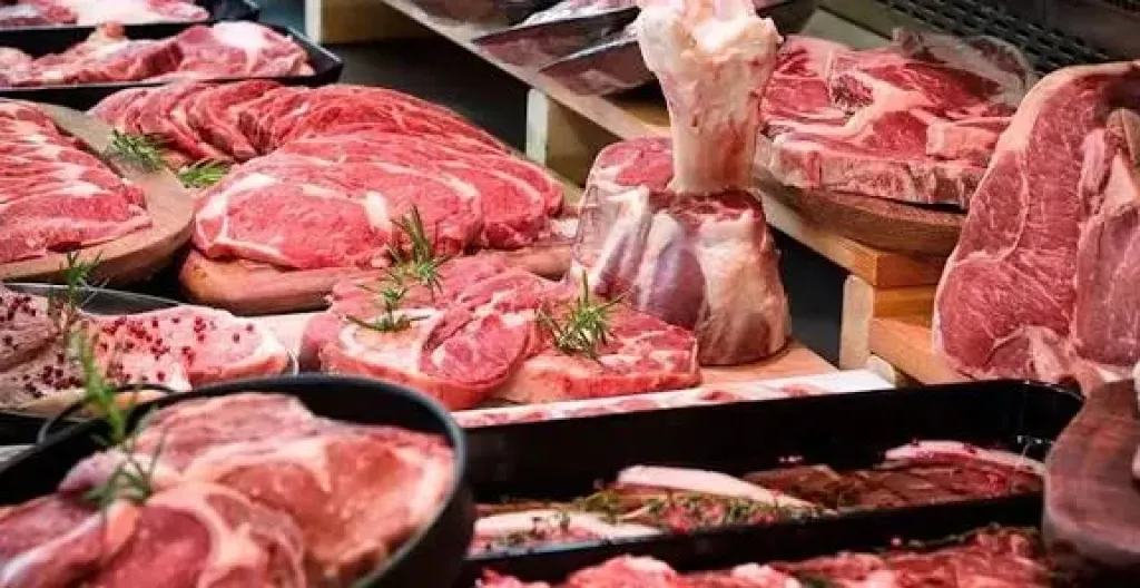 ارتفاع الضاني 35 جنيهًا، أسعار اللحوم اليوم في الأسواق