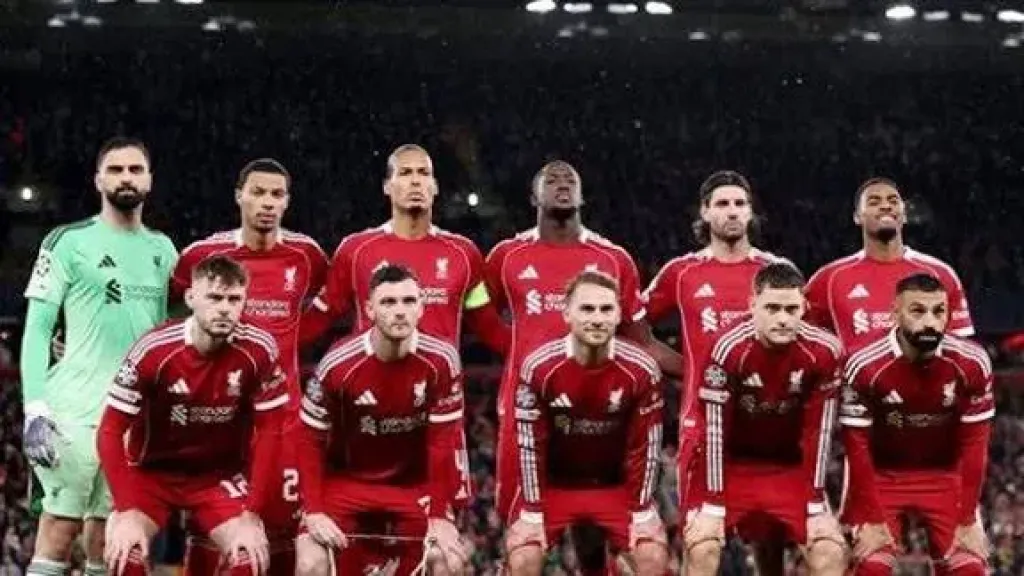 ليفربول يسعى لتصحيح مساره في البريميرليج أمام وست هام