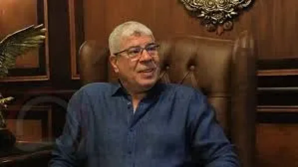 شوبير: التحكيم الأفريقى يعود بوجهه السيئ