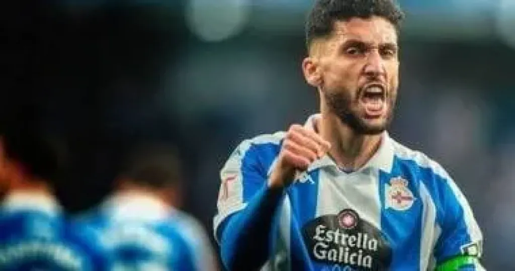 صعوبات تهدد مفاوضات الأهلي مع مهاجم مغربي محترف فى إسبانيا.. تعرف عليها