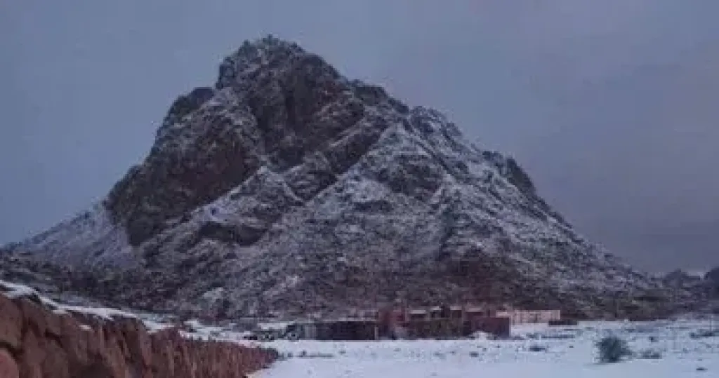 خبير بيئى: تطوير 13 محمية طبيعية يضع مصر بين الوجهات السياحية العالمية