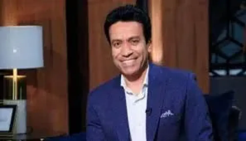 جامعة حلوان تفتح أبواب الوعي… والفن يتصدر المشهد في لقاء مفتوح مع النجم سامح حسين