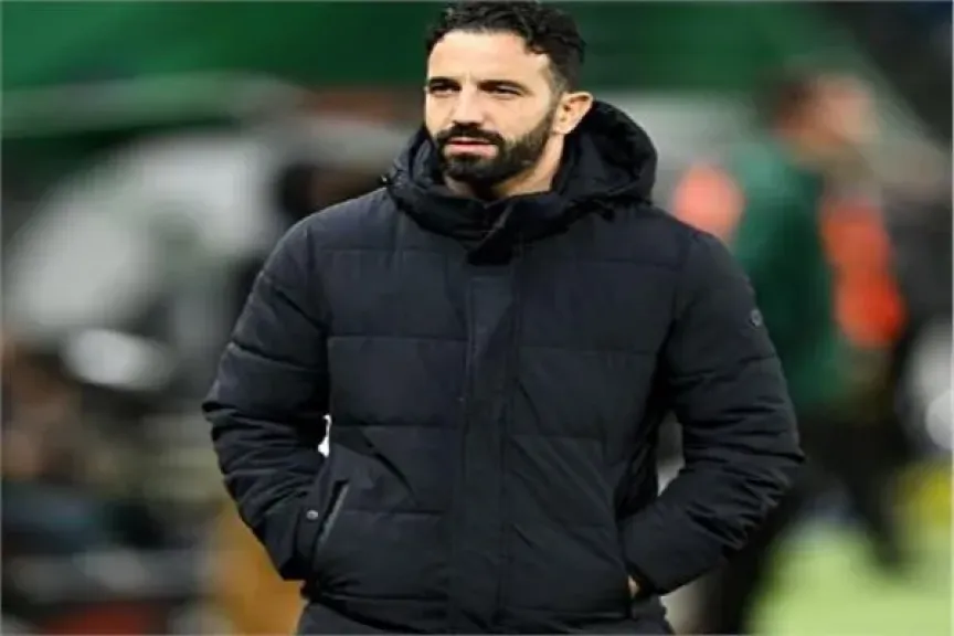 تشكيل مانشستر يونايتد أمام كريستال بالاس في البريميرليج