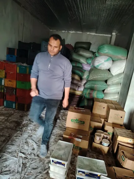 محافظ أسيوط: تحرير 511 محضرًا للمخابز البلدية والأسواق خلال حملات تموينية