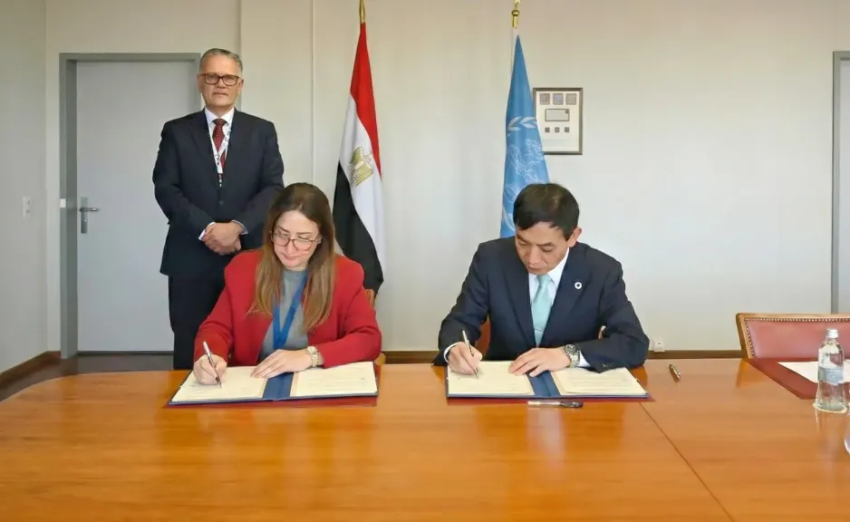 البريد يوسّع دوره في بناء القدرات البريدية عبر منصة تدريب إقليمية معتمدة دوليًا