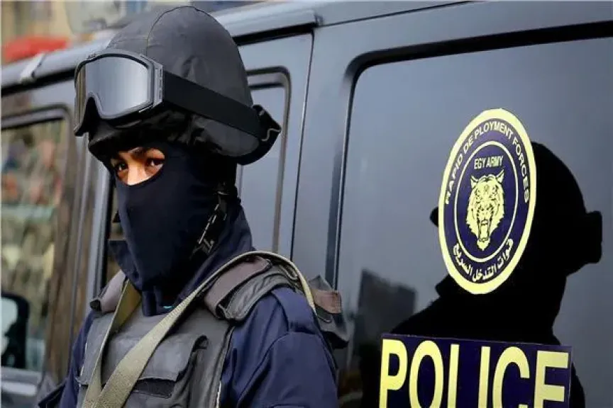 كشف ملابسات فيديو مشاجرة بالعصافرة وضبط طرفي الواقعة