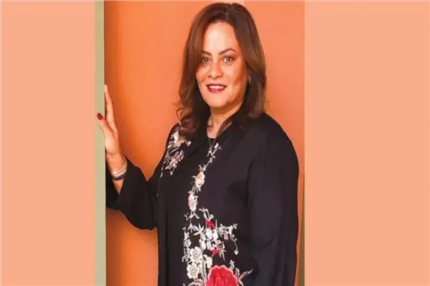 كاملة أبو ذكري تكشف كواليس بدايتها في الإخراج مع عاطف الطيب