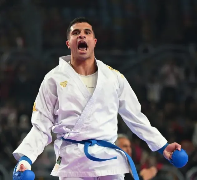 مصر تتصدر العالم في كاراتيه ذوي الاحتياجات الخاصة للمرة الثالثة على التوالي