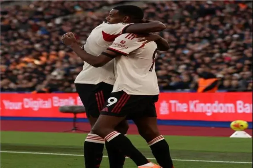 في غياب صلاح.. ليفربول يعود للانتصارات بفوز صعب على وست هام