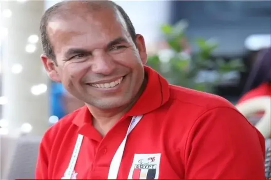 اتحاد ألعاب القوى يقبل استقالة المدير الفني للمنتخبات القومية