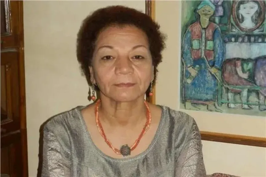 وزير الثقافة يُهنئ الكاتبة الكبيرة سلوى بكر لحصولها على جائزة البريكس الأدبية