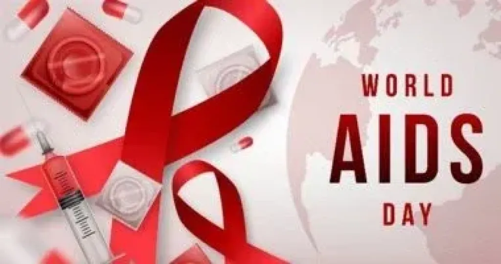 الصحة العالمية: الإيدز يصيب 40.8 مليون عالميا منهم 610 آلاف بإقليم شرق المتوسط