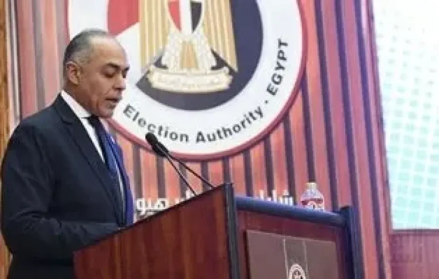 الوطنية للانتخابات: غدا وبعد غد إجراء انتخابات الخارج في 19 دائرة تم إلغاؤها