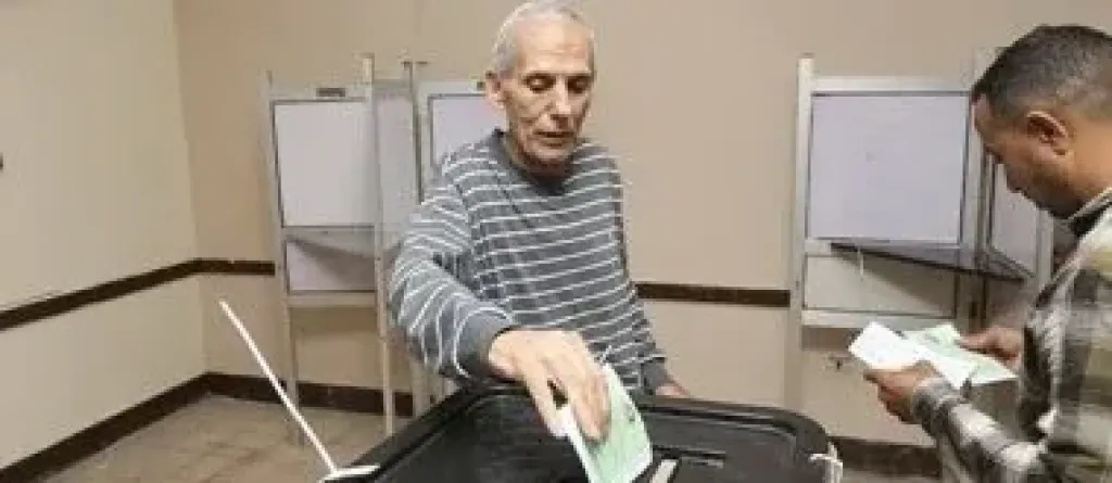 بدء التصويت فى نيوزيلندا بالمرحلة الأولى من انتخابات النواب بالدوائر الملغاة