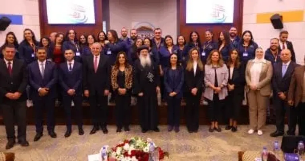 وزيرتا التضامن والتنمية المحلية تتفقدان مركزا لدعم ذوي الهمم بالغربية