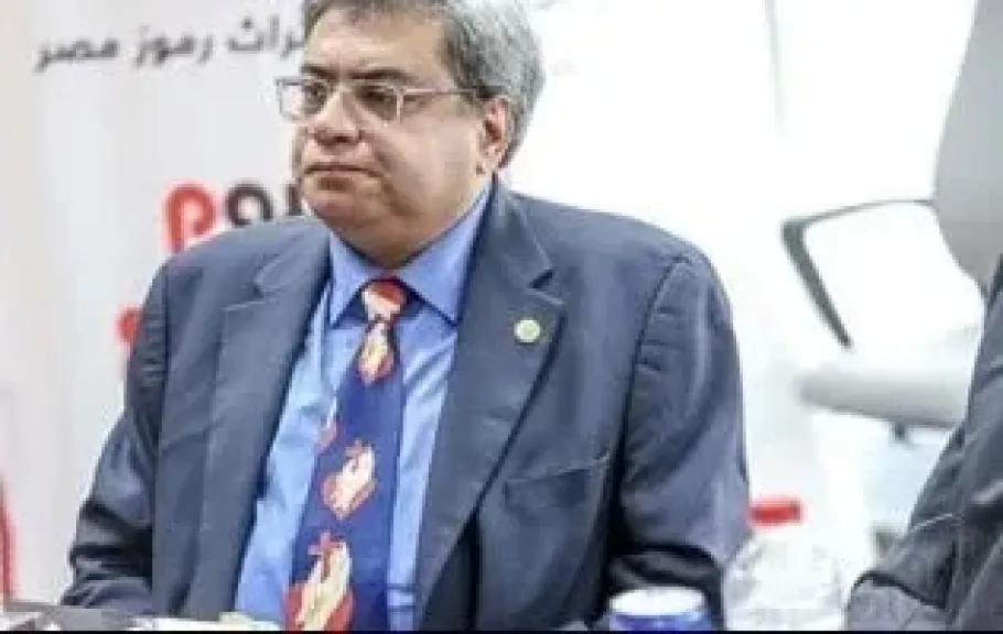 راعى الكنيسة الإنجيلية بروض الفرج يدعو المواطنين للمشاركة في الانتخابات