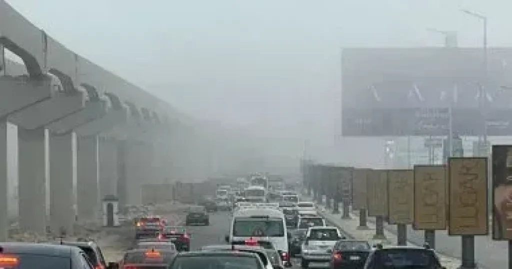 الطقس غدا.. تحذير عاجل للسائقين على الطرق وتجنب القيادة فى هذا التوقيت