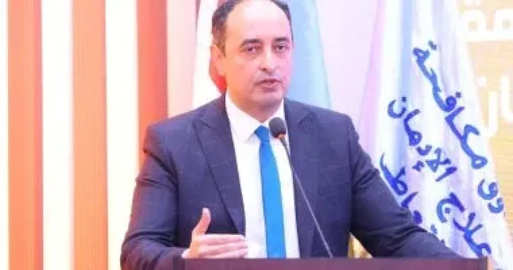 عمرو عثمان يستعرض دور مراكز العزيمة في الارتقاء بجودة حياة المتعافين من الإدمان