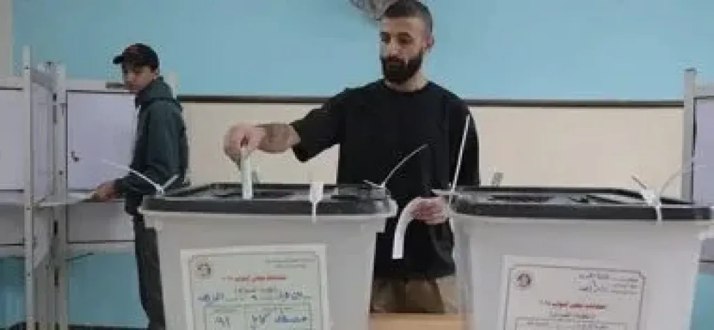 بدء التصويت في نيوزيلندا بانتخابات الدوائر الـ 19 الملغاة من المرحلة الأولى