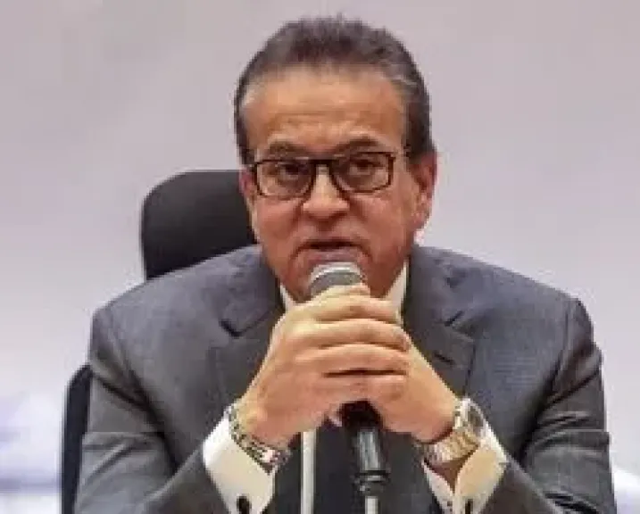 وزير الصحة: الاستثمار في الإنسان نقطة الانطلاق الحقيقية لأي نهضة وطنية