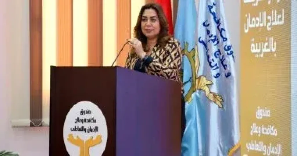 وزيرة التنمية المحلية: المبادرة الرئاسية حياة كريمة غيرت شكل الريف المصري