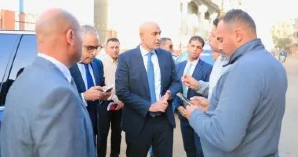 وزير التعليم يشدد على تطبيق لائحة الانضباط المدرسى بمنتهى الحزم