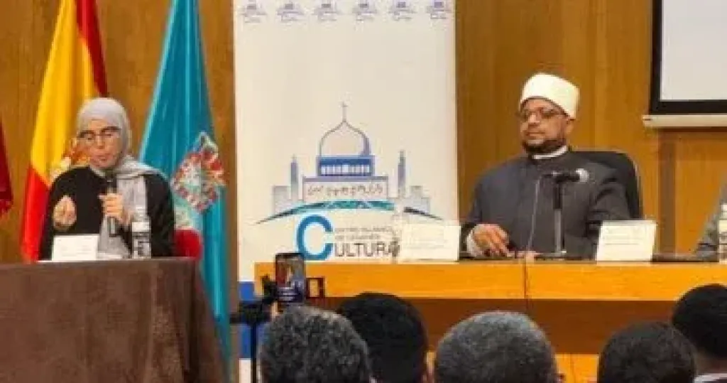 البحوث الإسلامية: رسالة الأزهر بقيادة الإمام الأكبر قائمة على نَشْر السلام